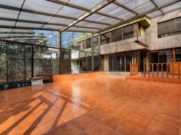 Casa en venta en Jardines del Pedregal de San Angel