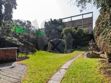 Casa en venta en Jardines del Pedregal de San Angel
