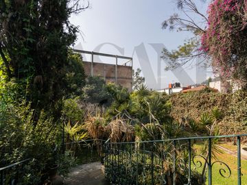 Casa en venta en Jardines del Pedregal de San Angel