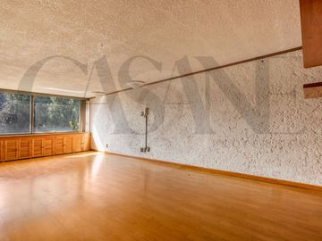 Casa en venta en Jardines del Pedregal de San Angel