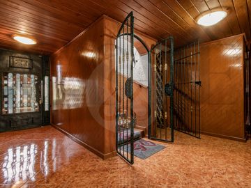 Casa en venta en Jardines del Pedregal de San Angel