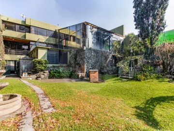 Casa en venta en Jardines del Pedregal de San Angel