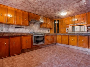 Casa en venta en Jardines del Pedregal de San Angel