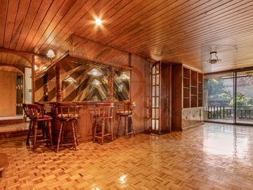 Casa en venta en Jardines del Pedregal de San Angel