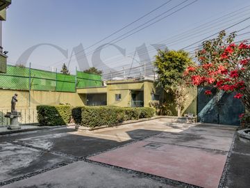 Casa en venta en Jardines del Pedregal de San Angel