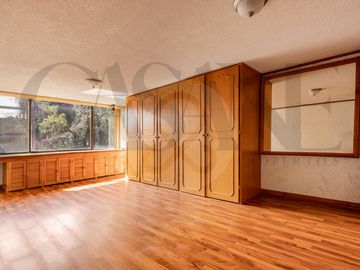 Casa en venta en Jardines del Pedregal de San Angel