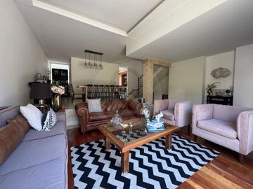 Las Vilas Casa en condominio en venta en Olivar de los Padres