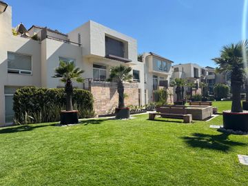 Las Vilas Casa en condominio en venta en Olivar de los Padres