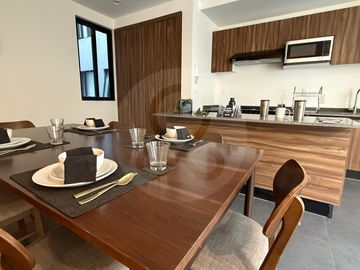 Departamento en venta en Cuauhtémoc