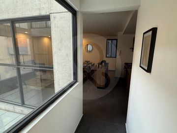 Departamento en venta en Cuauhtémoc