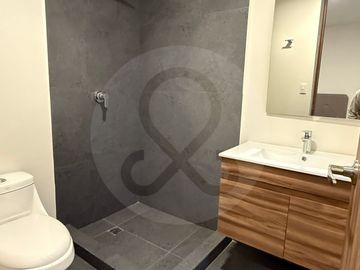 Departamento en venta en Cuauhtémoc