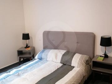 Departamento en venta en Cuauhtémoc