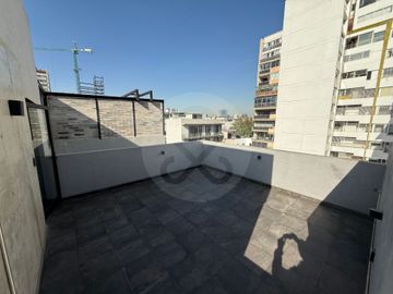 Departamento en venta en Cuauhtémoc