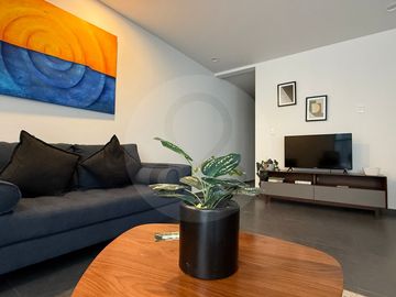 Departamento en venta en Cuauhtémoc