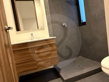 Departamento en venta en Cuauhtémoc