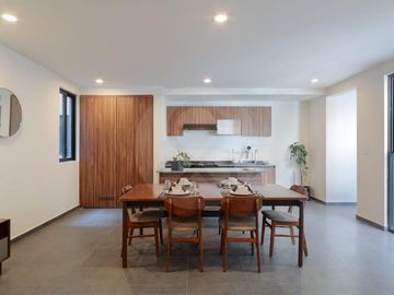 Departamento en venta en Cuauhtémoc