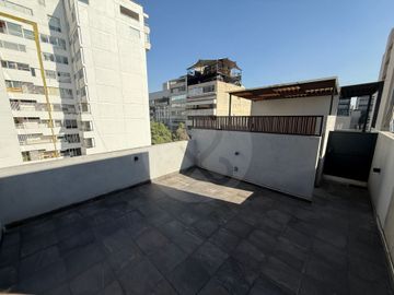 Departamento en venta en Cuauhtémoc