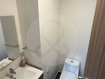 Departamento en venta en Cuauhtémoc