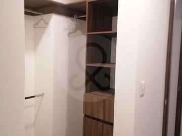 Departamento en venta en Cuauhtémoc