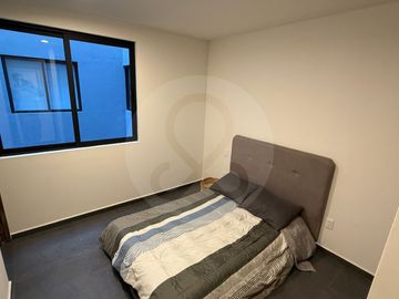 Departamento en venta en Cuauhtémoc