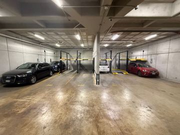 Departamento en venta en Cuauhtémoc