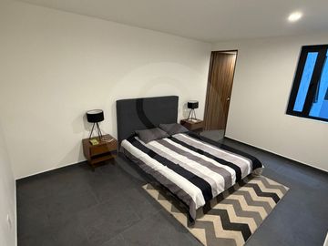 Departamento en venta en Cuauhtémoc