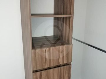 Departamento en venta en Cuauhtémoc