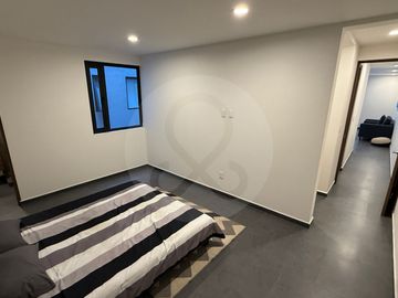 Departamento en venta en Cuauhtémoc