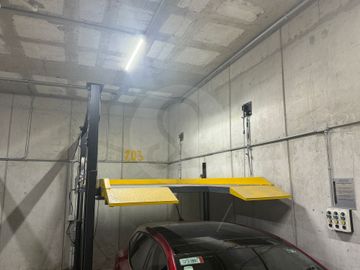 Departamento en venta en Cuauhtémoc