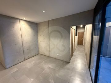 Departamento en venta en Cuauhtémoc