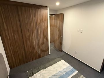 Departamento en venta en Cuauhtémoc
