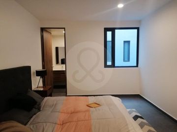 Departamento en venta en Cuauhtémoc