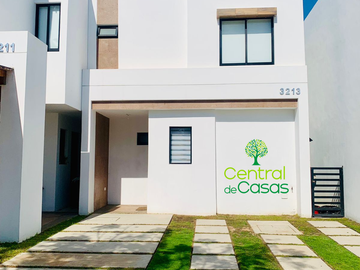 Casa en Venta,  en Palmillas, La Marina