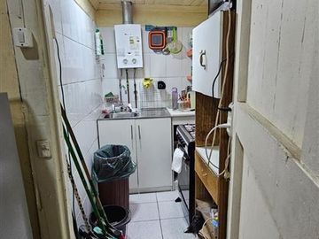 Casa en Venta en Cerro Barón