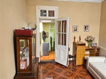 Casa en Venta en Cerro Barón