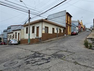 Casa en Venta en Cerro Barón