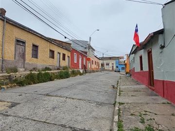 Casa en Venta en Cerro Barón