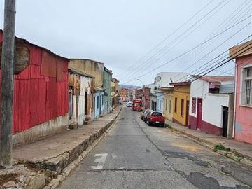 Casa en Venta en Cerro Barón