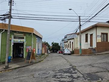 Casa en Venta en Cerro Barón