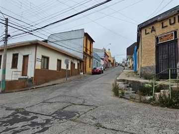 Casa en Venta en Cerro Barón