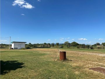 TERRENO EN  LA ARENA PESQUERIA EN VENTA