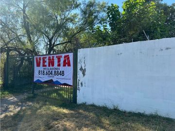 TERRENO EN  LA ARENA PESQUERIA EN VENTA