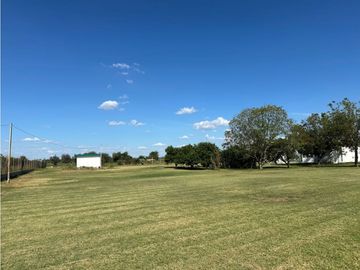 TERRENO EN  LA ARENA PESQUERIA EN VENTA