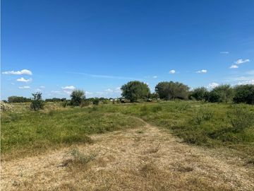 TERRENO EN  LA ARENA PESQUERIA EN VENTA