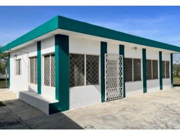 TERRENO EN  LA ARENA PESQUERIA EN VENTA