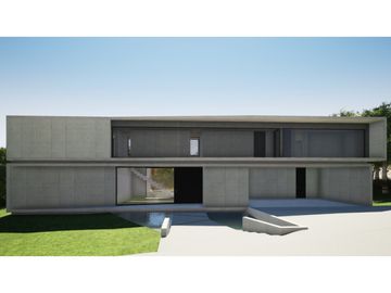 Proyecto en exclusivo condominio Valle Escondido