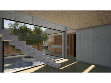 Proyecto en exclusivo condominio Valle Escondido