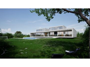 Proyecto en exclusivo condominio Valle Escondido