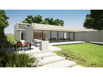 Proyecto en exclusivo condominio Valle Escondido