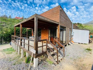 Illapel Casa Parcela Condominio Las Acacias